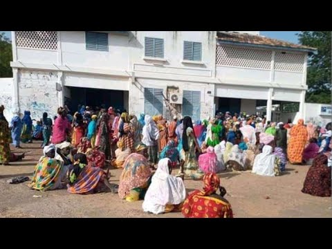 Network...Sunu Kaddu ci Deukk invests 15 million to support its members during the back-to-school...