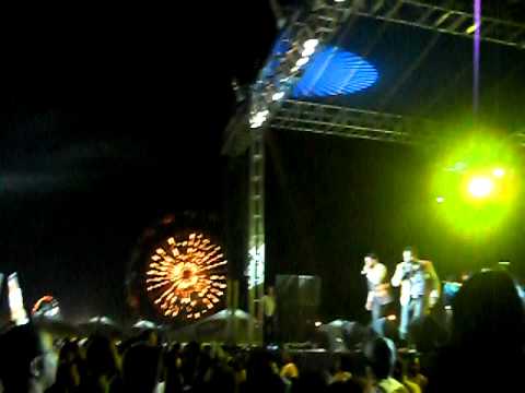 ANDO BIEN PEDO-LOS RECODITOS; SANTA ROSALIA DE CAMARGO