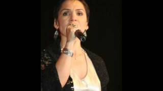 O Come All Ye Faithful - Susan Aglukark - Christmas