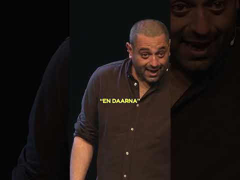 Mijn papa komt uit Turkije en mijn mama is ...