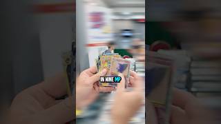 $1500+ Booster box case trade! #pokemoncards #vendorpov #cardshow #405tradingcards #tcgcommunity
