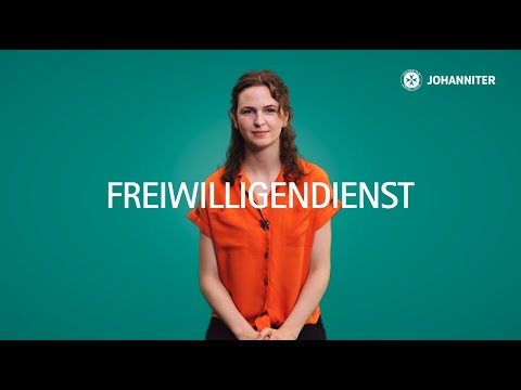 FSJ bei den Johannitern: Wie der Freiwilligendienst dein Leben prägen wird