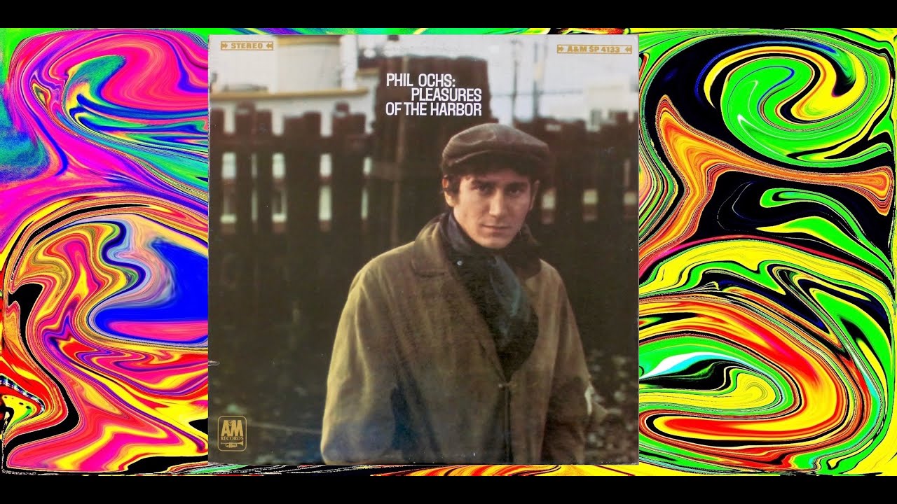 VC Friday #163: Pleasures of the Harbor