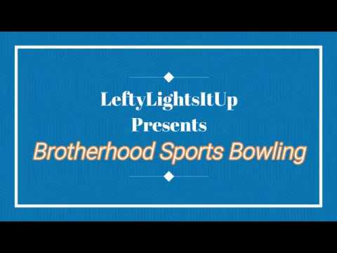 Brotherhood Sports Mar, 6th 2019