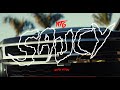 NTG - Saucy (Official Video)