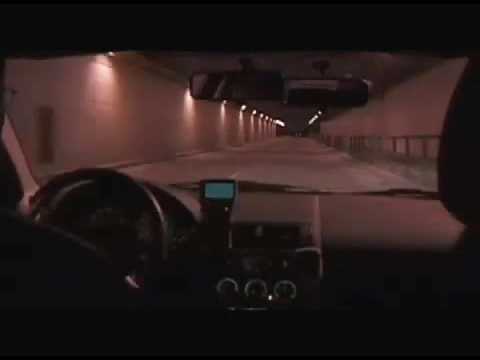 Spleen United - Gold Ring (Unofficial Music Video)