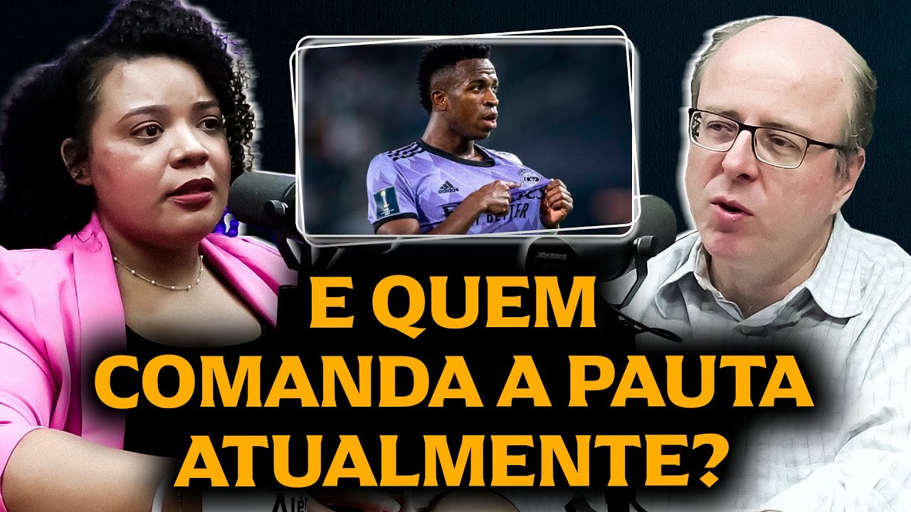 As PRINCIPAIS FIGURAS do MOVIMENTO NEGRO NA HISTÓRIA!