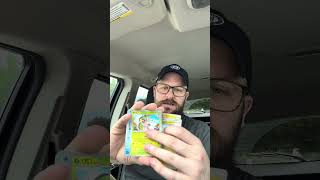Pokémon Car Packs Keep Coming! #pokemon #poketuber #pokemoncards #pokemoncommunity