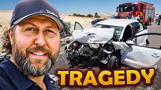 The Tragedy Of Derek Bieri From ''Vice Grip Garage'' Is So Sad