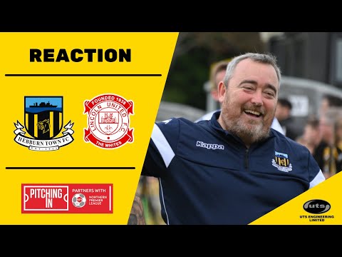 REACTION | Bolam hails Carson post Lincoln victory