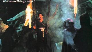 Richard Pryor Meets God