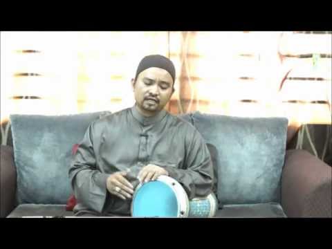 [UmrahZiarah] Nazrey Johani - Zikir Astaghfirullah