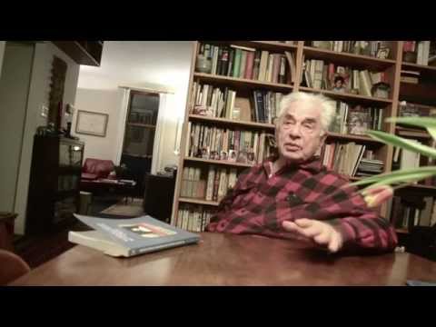 Werner Cohn and the Berlin Zoo