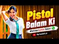 Pistol Balam Ki 🫶 Hanssika Digiya AMMY Song Girls Dance WhatsApp Lyrics Dance