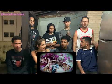 2. Elefante - Brandão85 - LAZER DOS CRIA REACT