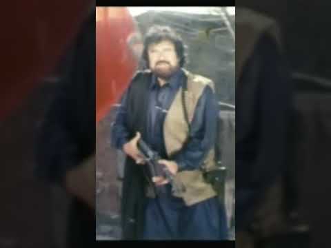 Badar Munir Best Action