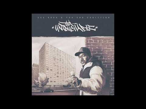 Gee Rock & Tha CND Coalition - Freestyle Fanaticz (1996)