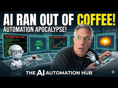 AI Tool Hub introduction video thumbnail