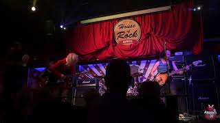 Black Ice - AC/DC Tribute - Shoot to Thrill