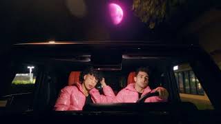 LARRAY - Canceled (Remix) [feat. Twaimz]