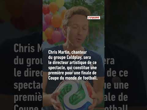 👑 Shakira, Madonna et BTS à l’affiche d’un grand show à la mi-temps de la finale de la CDM 2026