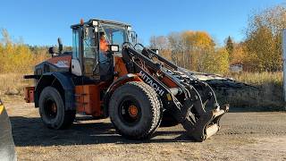 Satılık Hitachi ZW180PL-6 lastikli yükleyici - Görüntü 4 | Machineryline TR Hitachi ZW180PL-6 lastikli yükleyici | Görüntü 4 - Machineryline