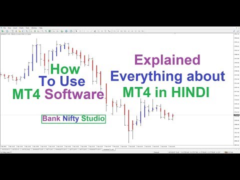 explained Everything about MT4 Video