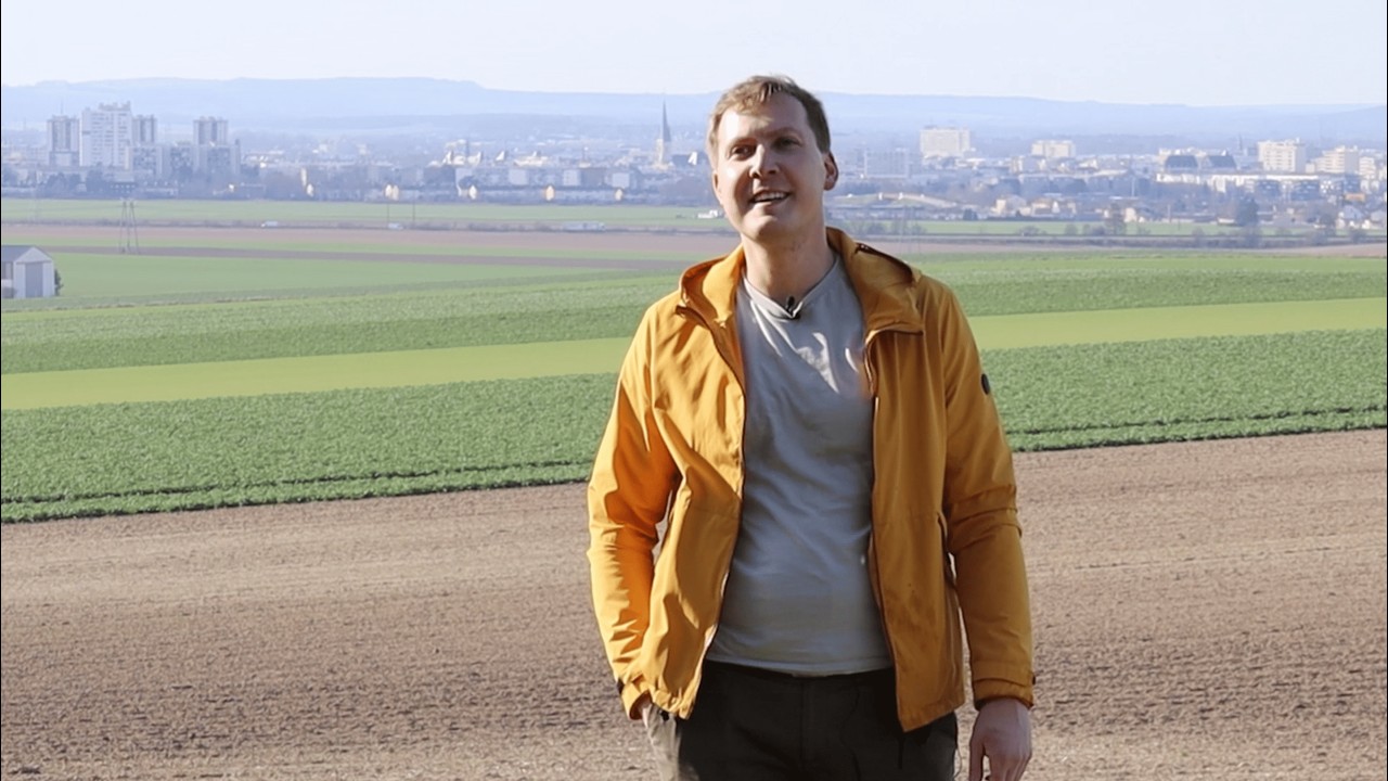 Rémi Ledé