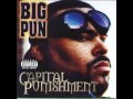 Big Pun - Capital Punishment 