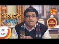 Jijaji Chhat Per Hai - Ep 524 - Full Episode - 14th January 2020