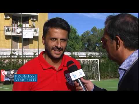 Promesse Vincenti - Alcyone Pescara Nord