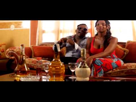 Quendambuxx - Ritmo Buxx (Salsa Choke) Video Oficial