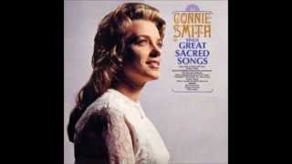 Connie Smith - I Saw A Man