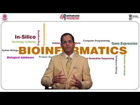 Introduction to Bioinformatics