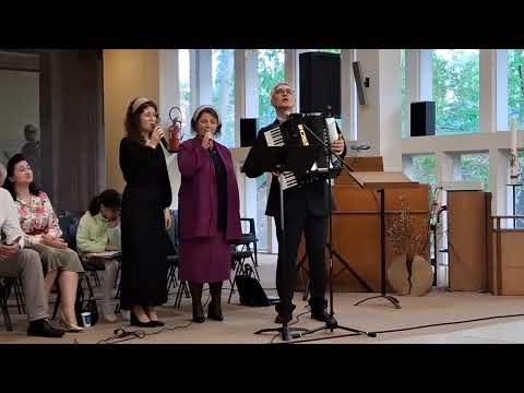 Familia Ignat - Sa trăiesc pentru Tine