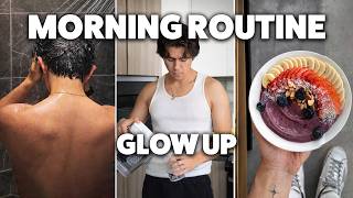 My Realistic 7am Morning Routine for Summer 2026