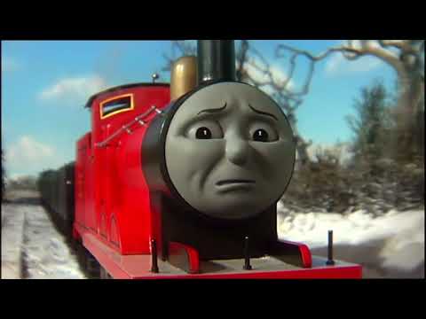 Thomas/Hunchback of Notre Dame part 15