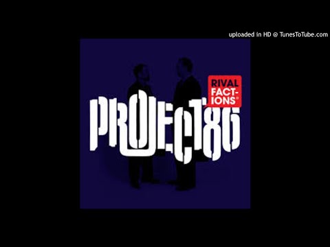 Project 86 - Evil A Chorus of Resistance