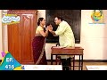 Taarak Mehta Ka Ooltah Chashmah - Episode 416 - Full Episode