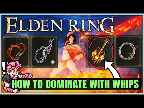 This Weapon has a POWERFUL Secret in Elden Ring - MASSIVE Damage & More - Best Weapons Explained!