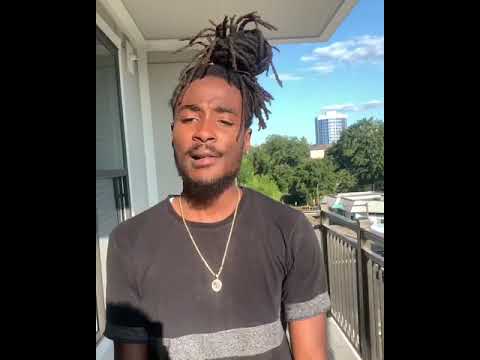 Marc Fargo - Freestyle #sobrooklynchallenge