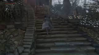 [PS5]ブラッドボーン 　完全初見ライブ配信＊ネタバレ無しね!＊分からんけど死にたくないと思う実況　ライブ