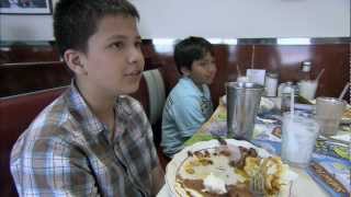 Breakfast Special 2: Possible PBS Minute