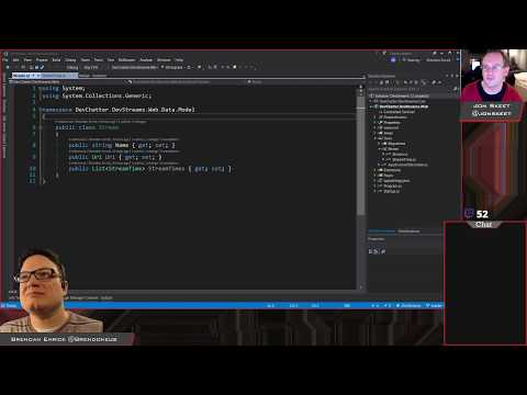 Pair Programming with Jon Skeet - Fun with TimeZones and NodaTime - Ep 150