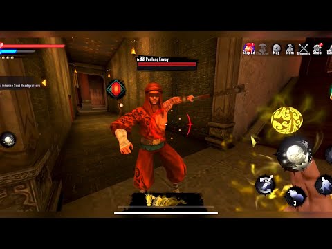 endless nightmare 6: reborn gameplay || hamster gaming - YouTube