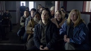 The Crossing 1X10/11 &quot;The Androcles Option/These Are the Names&quot; Season Finale Preview (with slo-mo)