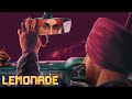 LEMONADE Oh Munda Hunda Dhupaan Vich Taan Kudiye Tenu Tere Daaru Ch Pasand Aa Lemonade Diljit