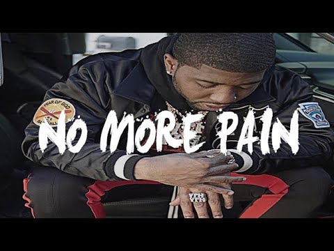 [FREE] YFN Lucci x Lil Durk Type Beat 2018 - "No More Pain" (Prod. By @SpeakerBangerz)