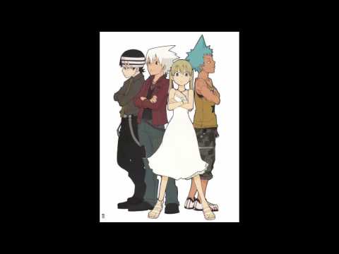 Soul Eater OST 1 - Lady of Gorgon ( Track 7 )