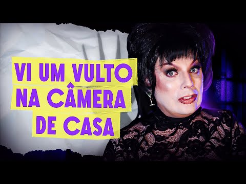 HORROR CASES: Bizarre Figures and Photos #22 - Lorelay Fox